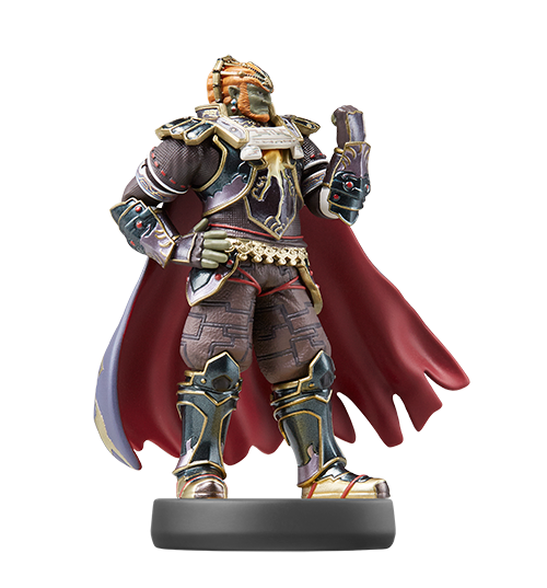 [Super_Smash_Bros._Brawl]Ganondorf.bin